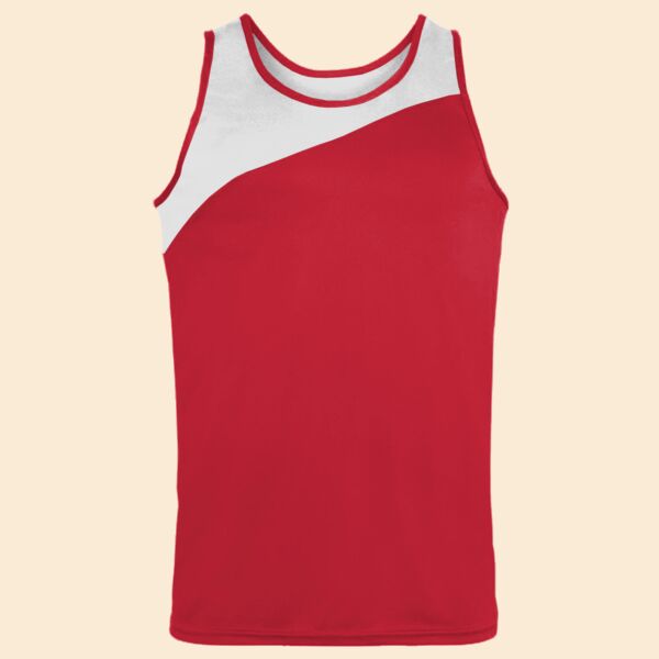 Unisex Accelerate Track & Field Jersey Thumbnail