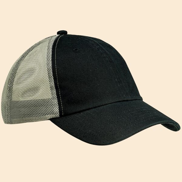 Washed Trucker Cap Thumbnail