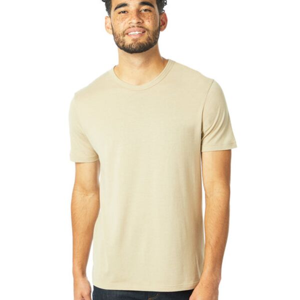 Men's Modal Tri-Blend T-Shirt Thumbnail