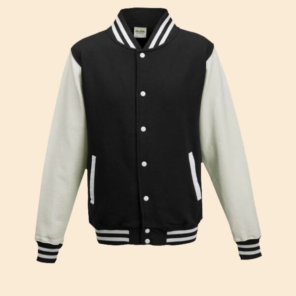 Youth Heavyweight Letterman Jacket Thumbnail