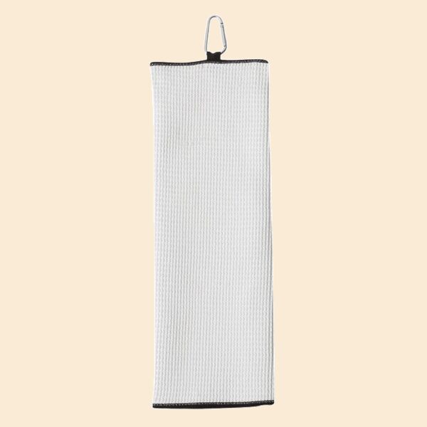 Fairway Trifold Golf Towel Thumbnail