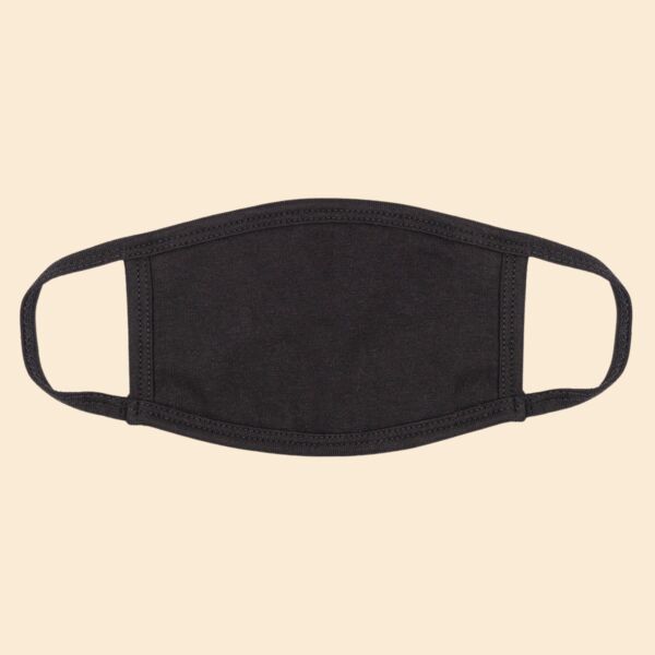 Youth 3-Ply Face Mask w/Filter Pocket Thumbnail