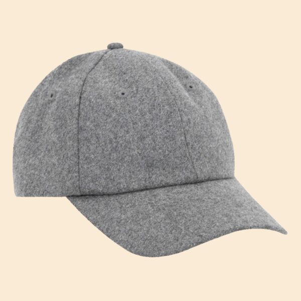 Sterling Wool Baseball Hat Thumbnail