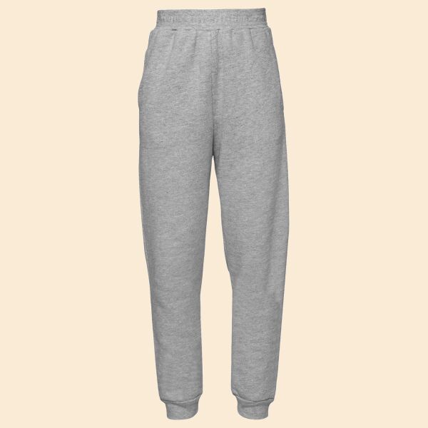 Youth Sponge Fleece Jogger Sweatpant Thumbnail