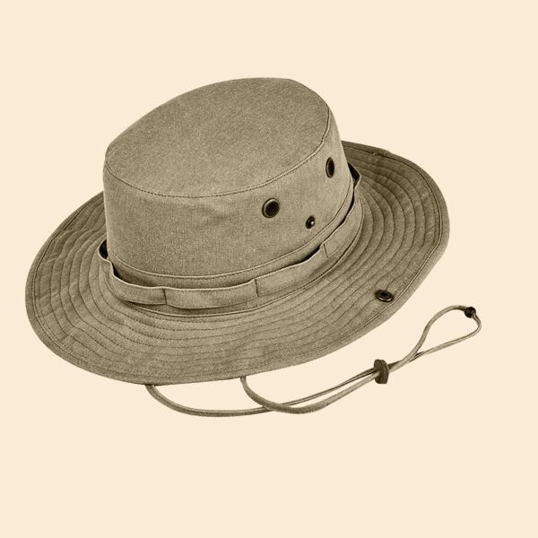 Pigment Dyed Boonie Thumbnail