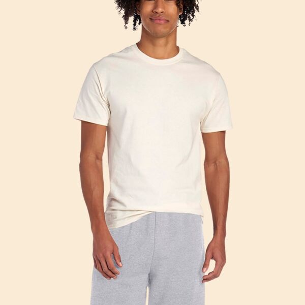 Adult Nublend® Pocket Sweat Short Thumbnail
