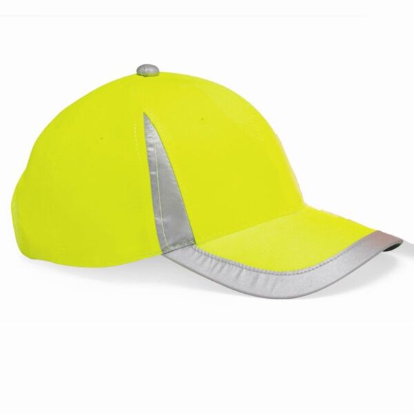 Safety V Crown Cap Thumbnail