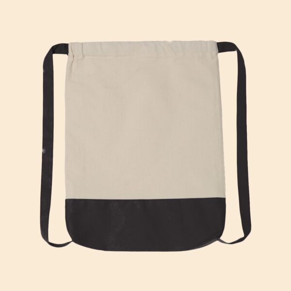 Drawstring Backpack Thumbnail