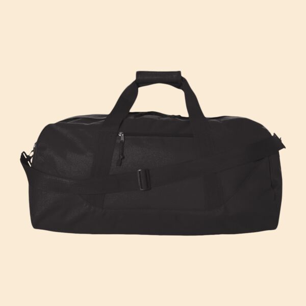 27" Dome Duffel Thumbnail