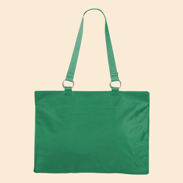 Microfiber Tote Thumbnail