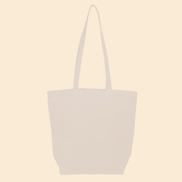 Star of India Cotton Canvas Tote Thumbnail