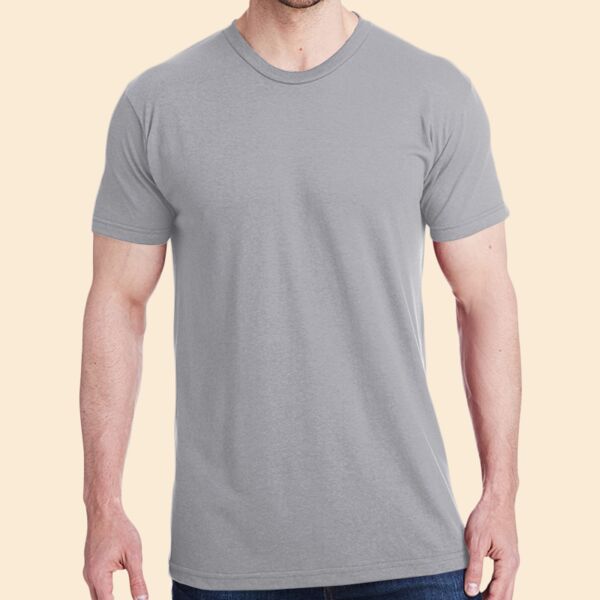 Unisex USA-Made Triblend T-Shirt Thumbnail