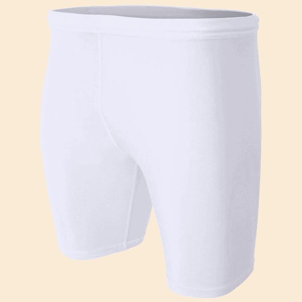 Men's 8" Inseam Compression Short Thumbnail