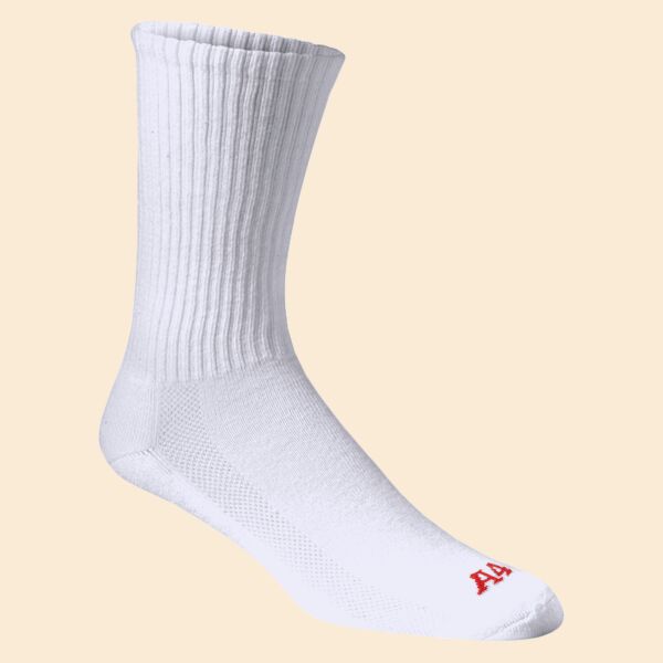 Performance Crew Socks Thumbnail