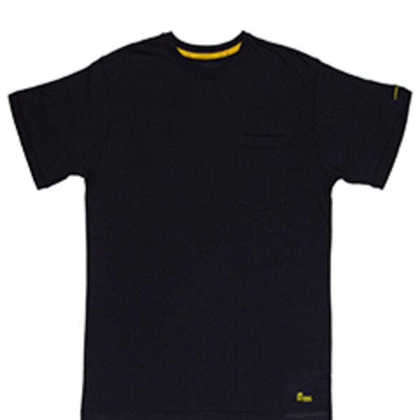 Men's Lightweight Performance Pocket T-Shirt Thumbnail