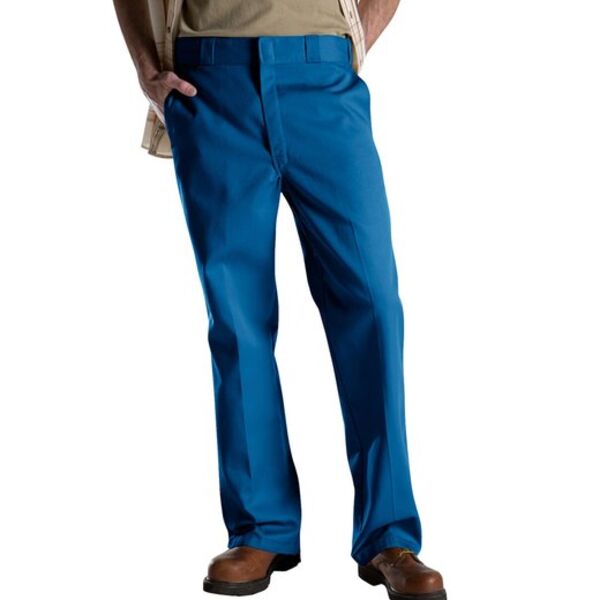 Men's 8.5 oz Twill Work Pant Thumbnail