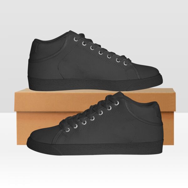 Chukka Canvas Men's Shoes  Thumbnail