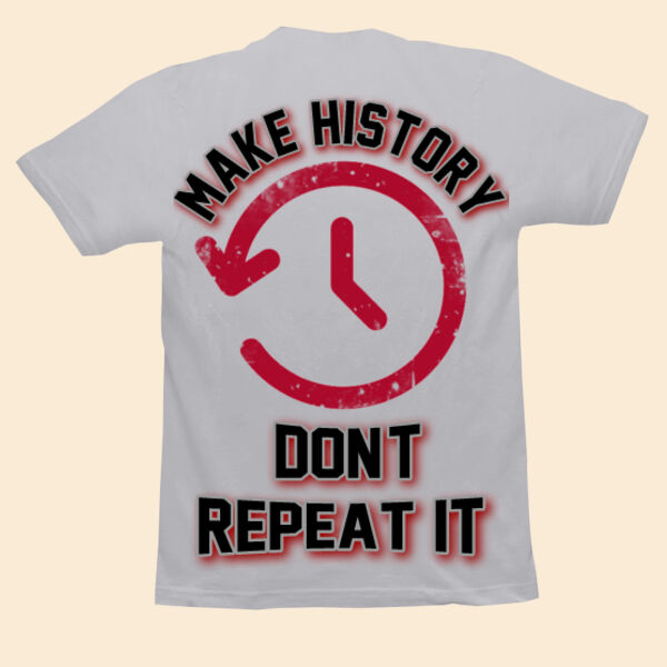 Make Your Own History Thumbnail