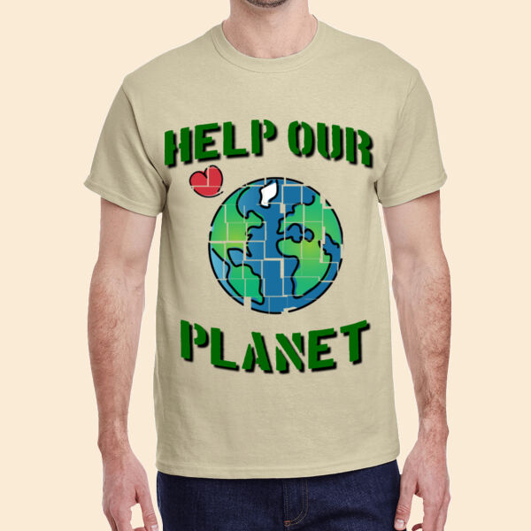 Save The Earth Thumbnail