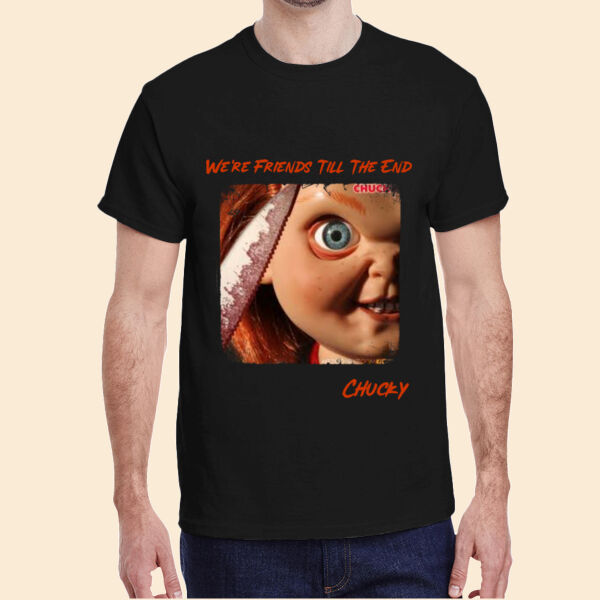 Chucky Fever  Thumbnail