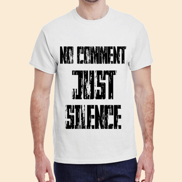 SILENCE OVER IGNORANCE Thumbnail