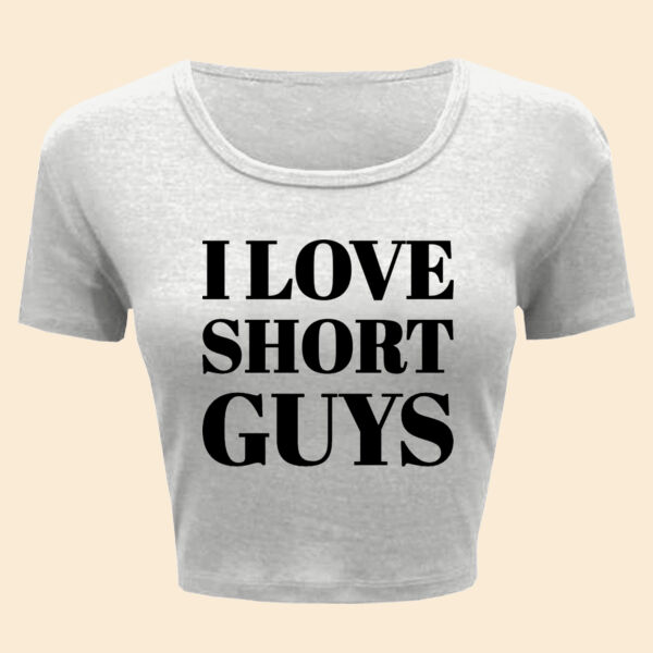 Short Love Thumbnail