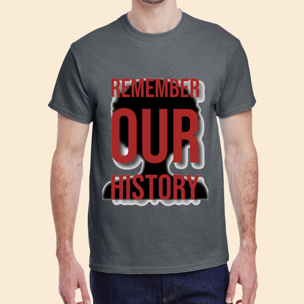 Black History 1 Tester Thumbnail