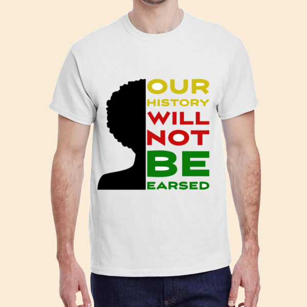 Black History Month test 2 Thumbnail