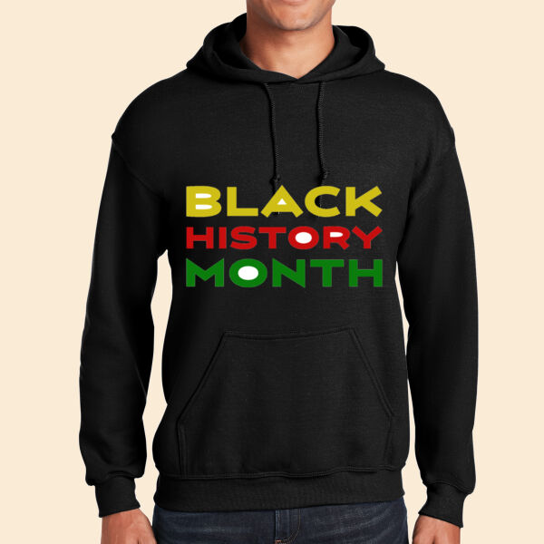 Black History Month test 3 Thumbnail