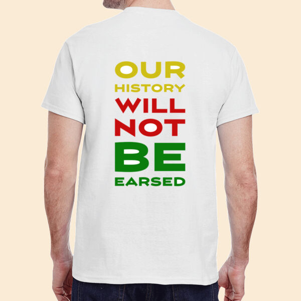 Black History Month test 4 Thumbnail