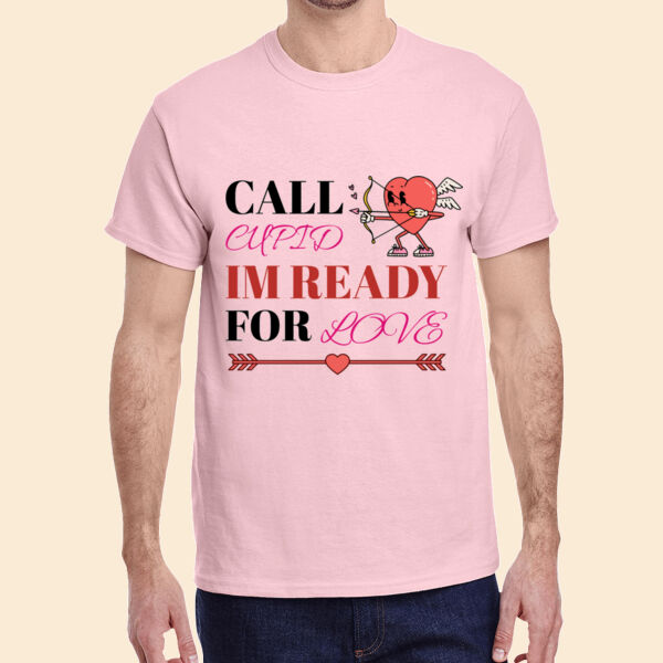 Call Cupid  Thumbnail