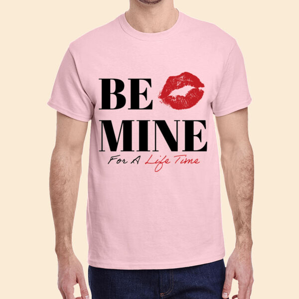 Be Mine Thumbnail