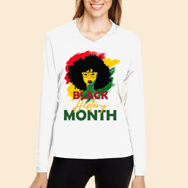 BLM long sleeve Thumbnail