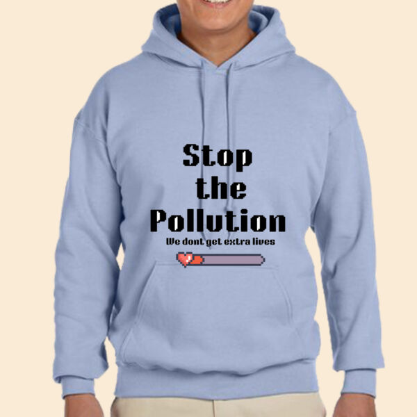 pollution Thumbnail