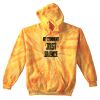 8.5 oz. Tie-Dyed Pullover Hood Thumbnail