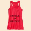 Ladies' Flowy Racerback Tank Thumbnail