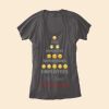 Ladies' Flowy Raglan T-Shirt Thumbnail