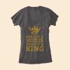 Ladies' Flowy Raglan T-Shirt Thumbnail