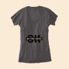 Ladies' Flowy Raglan T-Shirt Thumbnail