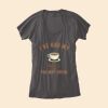 Ladies' Flowy Raglan T-Shirt Thumbnail