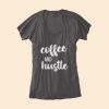 Ladies' Flowy Raglan T-Shirt Thumbnail