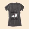 Ladies' Flowy Raglan T-Shirt Thumbnail