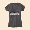 Ladies' Flowy Raglan T-Shirt Thumbnail