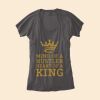 Ladies' Flowy Raglan T-Shirt Thumbnail