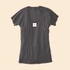 Ladies' Flowy Raglan T-Shirt Thumbnail