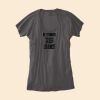 Ladies' Flowy Raglan T-Shirt Thumbnail