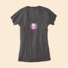 Ladies' Flowy Raglan T-Shirt Thumbnail