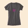 Ladies' Flowy Raglan T-Shirt Thumbnail