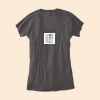 Ladies' Flowy Raglan T-Shirt Thumbnail
