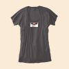Ladies' Flowy Raglan T-Shirt Thumbnail